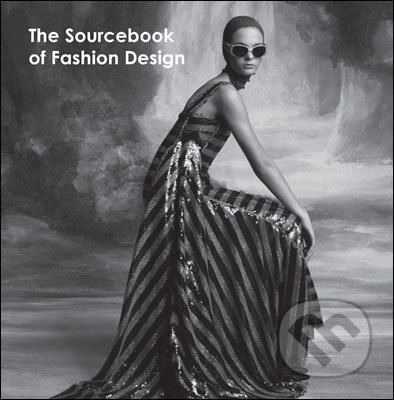 The Sourcebook of Fashion Design, Frechmann