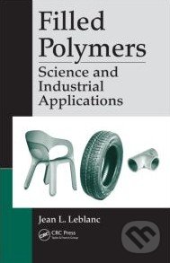 Kniha: Filled Polymers (Jean Leblanc)