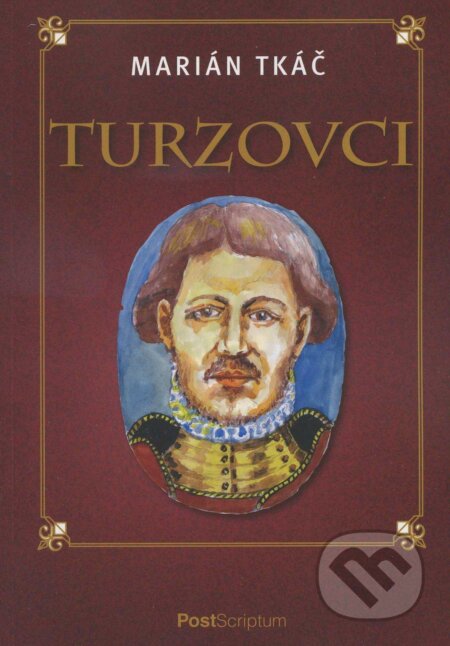 Turzovci - Marián Tkáč, PostScriptum, 2011