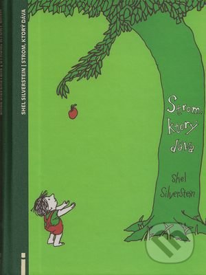 Strom, ktorý dáva - Shel Silverstein, Občianske združenie Slniečkovo
