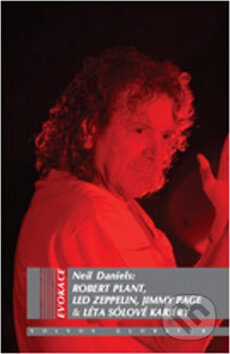 Robert Plant - Neil Daniels, Volvox Globator, 2011