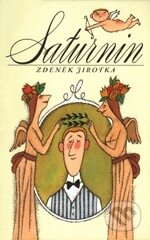 Saturnin (německy) - Zdeněk Jirotka, Karolinum, 2012