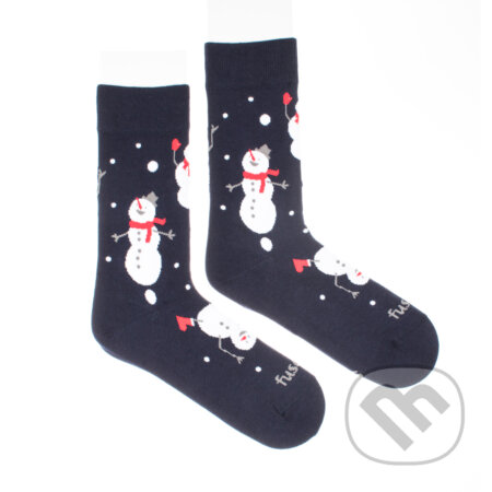 Hura snezi L (Veľkosť L (43 - 46))