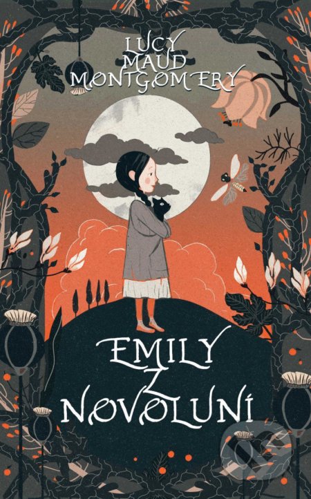 Emily z Novoluní - Lucy Maud Montgomery, 1400, 2021