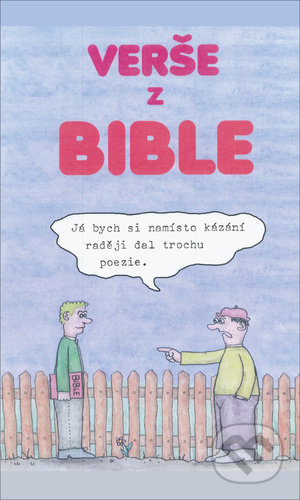 Verše z Bible - Petr Herout, Tomáš Nosek, 2021
