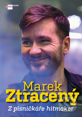 Marek Ztracený - Dana Čermáková, Imagination of People, 2021
