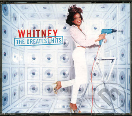 WHITNEY HOUSTON: Greatest Hits - WHITNEY HOUSTON, , 2000