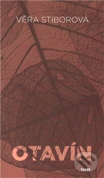 Otavín - Věra Stiborová - kniha z kategorie Společenská beletrie