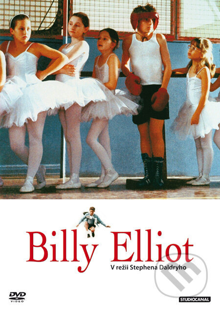 Billy Elliot - Stephen Daldry, Magicbox, 2011
