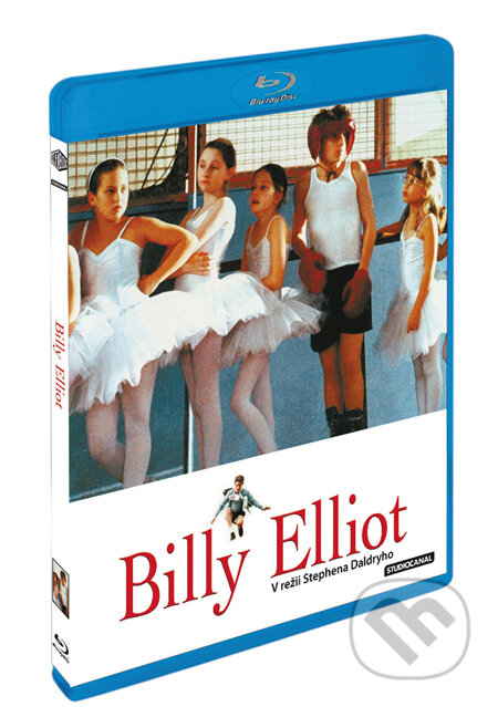 Billy Elliot - Stephen Daldry, Magicbox, 2011