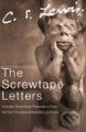 The Screwtape Letters - C.S. Lewis, HarperCollins