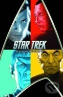 Star Trek: Countdown - m Kurtzman, Alex Orci a kol., Titan Books, 2009