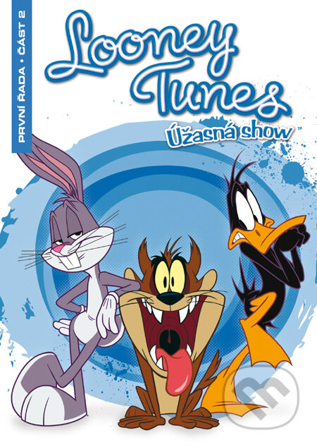 Looney Tunes: Úžasná show, Magicbox, 2011