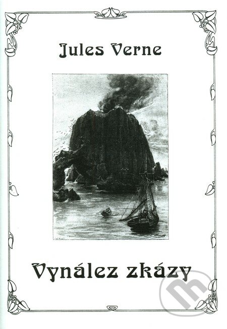 Vynález zkázy - Jules Verne, 2012