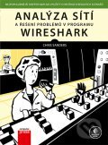 Analýza sítí a řešení problémů v programu Wireshark - Chris Sanders, 2012