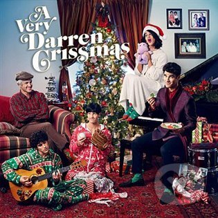 Darren Criss: A Very Darren Crissmas - Darren Criss