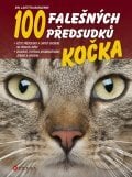 Kočka - 100 falešných předsudků - Laetitia Barlerinová, Computer Press, 2012