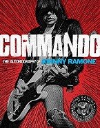 Commando - Johnny Ramone, Harry Abrams, 2012