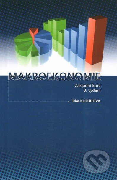 Makroekonomie - Jitka Kloudová, Poradca podnikateľa, 2009