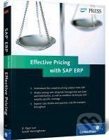 Effective Pricing with SAP ERP, SAP Press, 2011