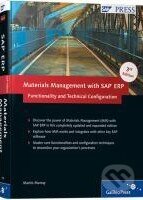 Materials Management with SAP ERP, SAP Press, 2010