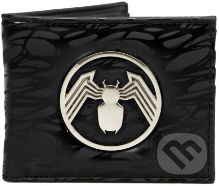 Malá peňaženka Marvel: Venom Logo, Venom, 2021