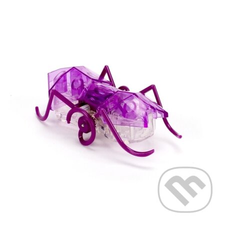 HEXBUG Micro Ant - fialový, LEGO, 2021