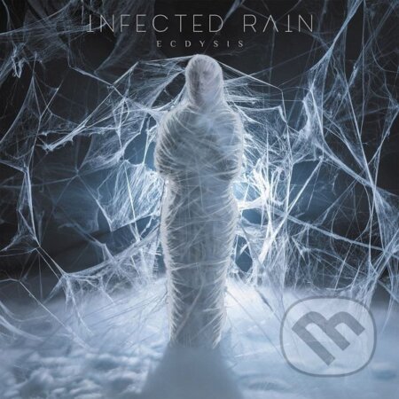 Infected Rain: Ecdysis - Infected Rain, Hudobné albumy, 2022