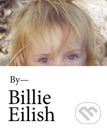 E-kniha: Billie Eilish (Billie Eilish)