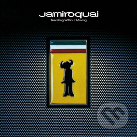Jamiroquai: Travelling without moving (Yellow) LP - Jamiroquai, Hudobné albumy, 2022