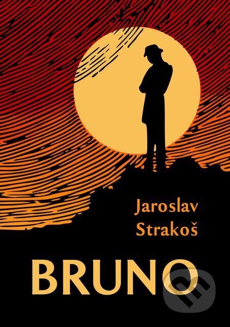 Bruno - Jaroslav Strakoš, E-knihy jedou