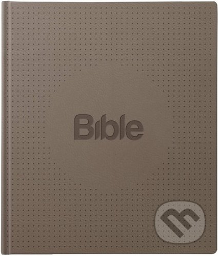 Bible - Alexandr Flek, Biblion, 2021