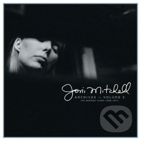 Joni Mitchell: Joni Mitchell Archives, Vol. 2: The Reprise Years 1968-1971 - Joni Mitchell, Hudobné albumy, 2021