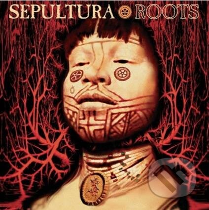 Sepultura: Roots 25th Anniversary Edition LP - Sepultura, Hudobné albumy, 2022