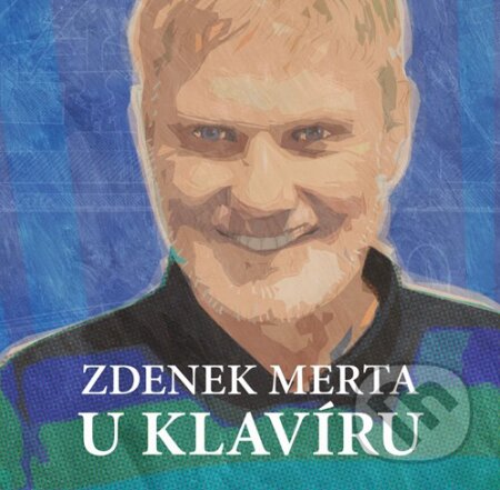 Zdenek Merta: Zdenek Merta u klavíru - Zdenek Merta, Hudobné albumy, 2021
