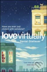 Love Virtually - Daniel Glattauer, Quercus, 2012