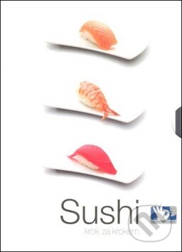 Sushi krok za krokem, Prakul Production