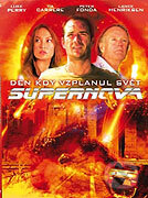 Supernova - John Harrison