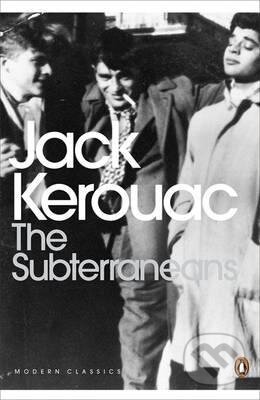 The Subterraneans - Jack Kerouac - kniha z kategorie Společenská beletrie