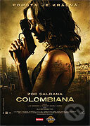 Colombiana - Olivier Megaton, Hollywood, 2011