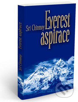Everest aspirace - Sri Chinmoy - kniha z kategorie Spiritualita