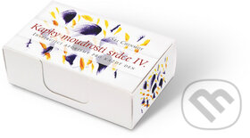 Kapky moudrosti srdce IV. - Sri Chinmoy - kniha z kategorie Aforismy