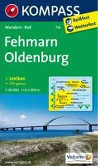 Fehman-Oldenburg 716  NKOM, Kompass, 2015