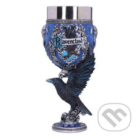 Pohár Harry Potter - Bystrohlav