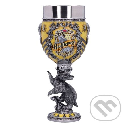 Pohár Harry Potter - Bifľomor
