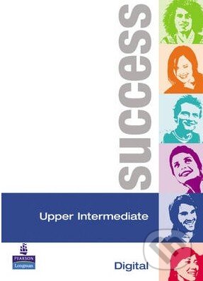 Success - Upper Intermediate, Pearson
