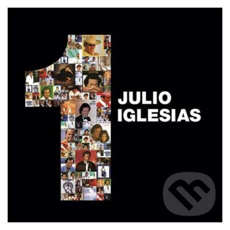Julio Iglesias: Volume 1 - Julio Iglesias, Sony Music Entertainment, 2012