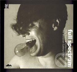 Full Spectrum - kniha z kategorie Umění, design a architektura