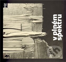 V plném spektru - kniha z kategorie Umění, design a architektura