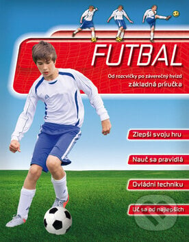 Futbal - Od rozcvičky po záverečný hvizd, Svojtka&Co., 2012